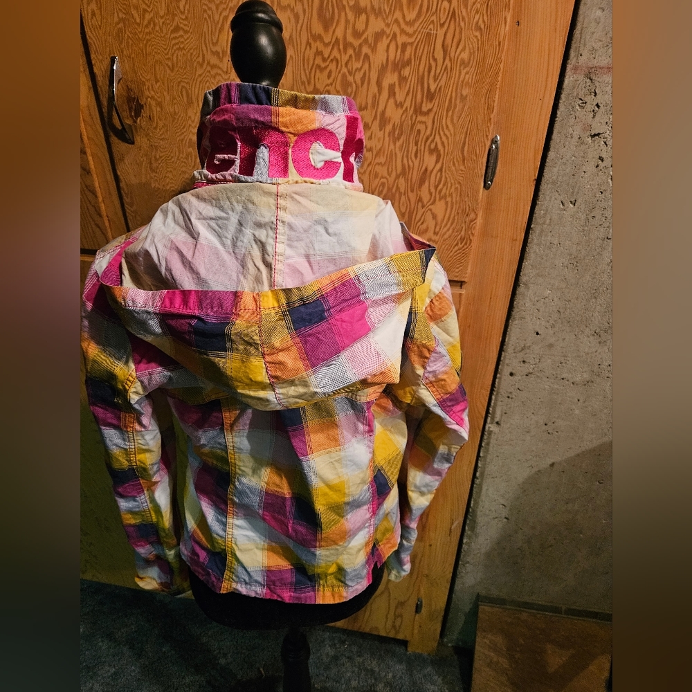 Bench spring/fall jacket - Picture 2 of 2
